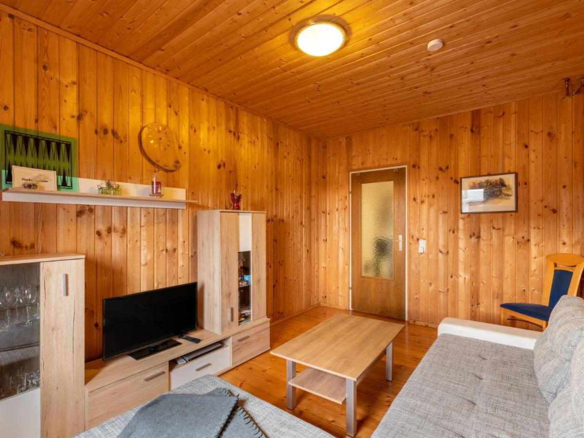 Apartment Pistenblick-3 By Interhome โฮครินเดิล ภายนอก รูปภาพ